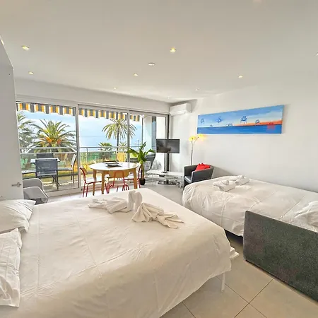 Apartment Promenade - Royal Luxembourg Promenade *