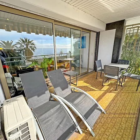 Apartment Promenade - Royal Luxembourg Promenade