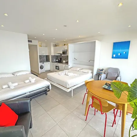 Apartment Promenade - Royal Luxembourg Promenade *